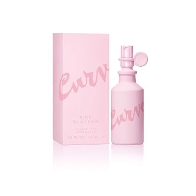 CURVE PINK BLOSSOM 100ML EDT MUJER